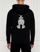 Iceberg Hanorac x Garfield | Regular Fit