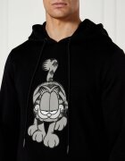 Iceberg Hanorac x Garfield | Regular Fit