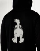 Iceberg Hanorac x Garfield | Regular Fit