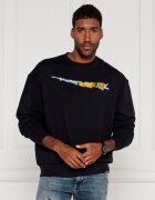 Iceberg Hanorac X GARFIELD | Regular Fit