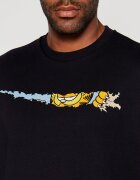 Iceberg Hanorac X GARFIELD | Regular Fit