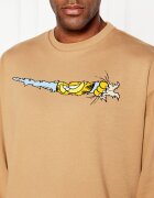 Iceberg Hanorac X GARFIELD | Regular Fit