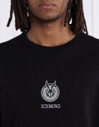 Iceberg Hanorac x Loonely Tunes | Relaxed fit
