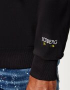 Iceberg Hanorac | X SpongeBob | regular fit
