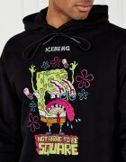 Iceberg Hanorac x SpongeBob | Regular Fit