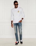 Iceberg Longsleeve X GARFIELD | Regular Fit