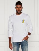 Iceberg Longsleeve X GARFIELD | Regular Fit