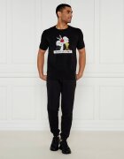 Iceberg Pantaloni de trening | Regular Fit