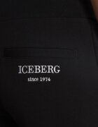 Iceberg Pantaloni de trening | Regular Fit