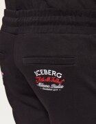 Iceberg Pantaloni scurți Ice x Looney Tunes | regular fit