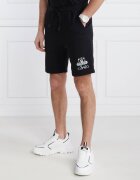 Iceberg Pantaloni scurți | Regular Fit