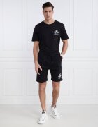 Iceberg Pantaloni scurți | Regular Fit