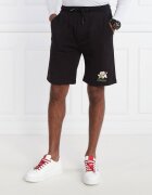 Iceberg Pantaloni scurți | Regular Fit