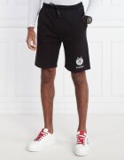 Iceberg Pantaloni scurți x Looney Tunes | Regular Fit