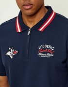 Iceberg Polo x Looney Tunes | regular fit