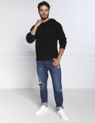 Iceberg Pulover | Regular Fit cu adaos de lână