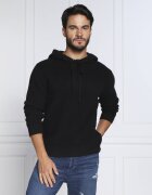Iceberg Pulover | Regular Fit cu adaos de lână