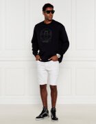 Iceberg Pulover X GARFIELD | Oversize fit