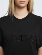 Iceberg Rochie