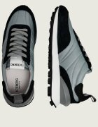 Iceberg Sneakers LOOP | piele întoarsă
