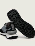 Iceberg Sneakers LOOP | piele întoarsă