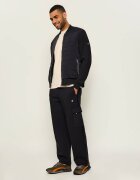 Iceberg Sneakers | piele întoarsă