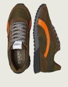 Iceberg Sneakers | piele întoarsă