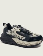 Iceberg Sneakers | piele întoarsă