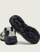 Iceberg Sneakers | piele întoarsă