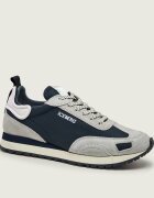 Iceberg Sneakers UOMO 22E | piele întoarsă