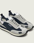 Iceberg Sneakers UOMO 22E | piele întoarsă