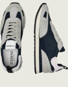 Iceberg Sneakers UOMO 22E | piele întoarsă