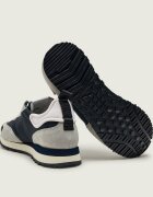 Iceberg Sneakers UOMO 22E | piele întoarsă