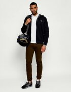 Iceberg Sneakers UOMO 22E | piele întoarsă