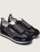 Iceberg Sneakers UOMO 22E | piele întoarsă