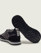 Iceberg Sneakers UOMO 22E | piele întoarsă