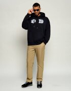 Iceberg Sneakers UOMO 22E | piele întoarsă