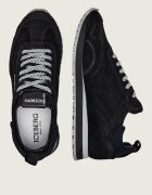 Iceberg Sneakers UOMO 22E | piele întoarsă