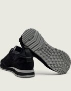 Iceberg Sneakers UOMO 22E | piele întoarsă