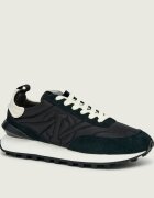 Iceberg Sneakers UOMO 22E | piele întoarsă