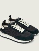 Iceberg Sneakers UOMO 22E | piele întoarsă