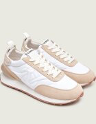 Iceberg Sneakers UOMO 22E | piele întoarsă