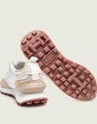 Iceberg Sneakers UOMO 22E | piele întoarsă