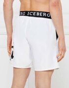 Iceberg Șorți de baie Ice X Warner