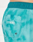 Iceberg Șorți de baie Ice x Warner | Regular Fit