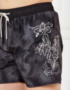 Iceberg Șorți de baie Ice x Warner | Regular Fit