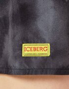 Iceberg Șorți de baie Ice x Warner | Regular Fit