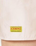 Iceberg Șorți de baie Ice x Warner | Regular Fit