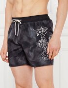Iceberg Șorți de baie Ice x Warner | Regular Fit