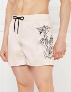 Iceberg Șorți de baie Ice x Warner | Regular Fit